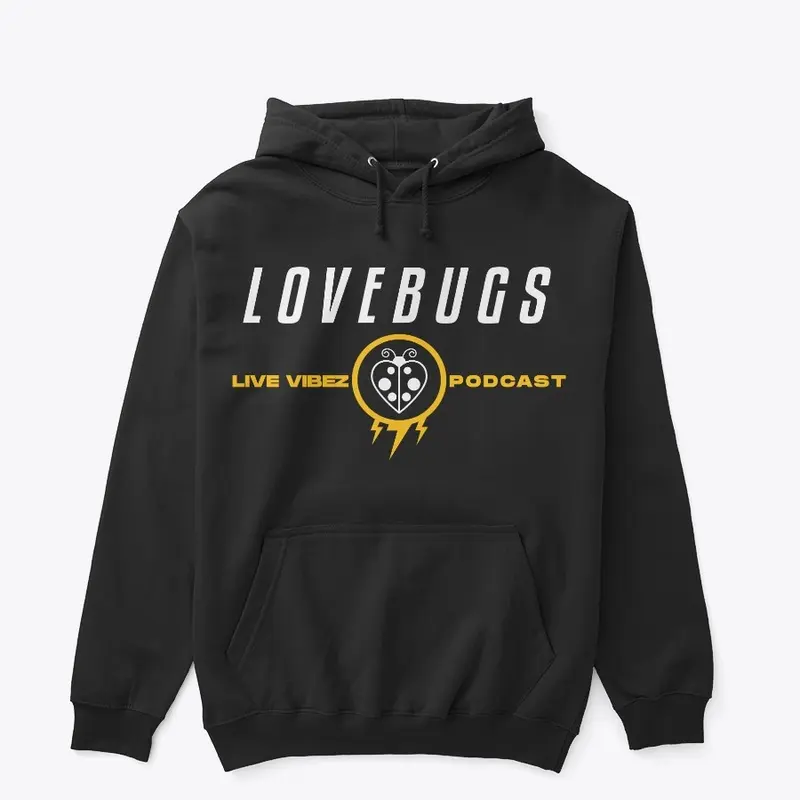 Squad 1 - Love Bugs