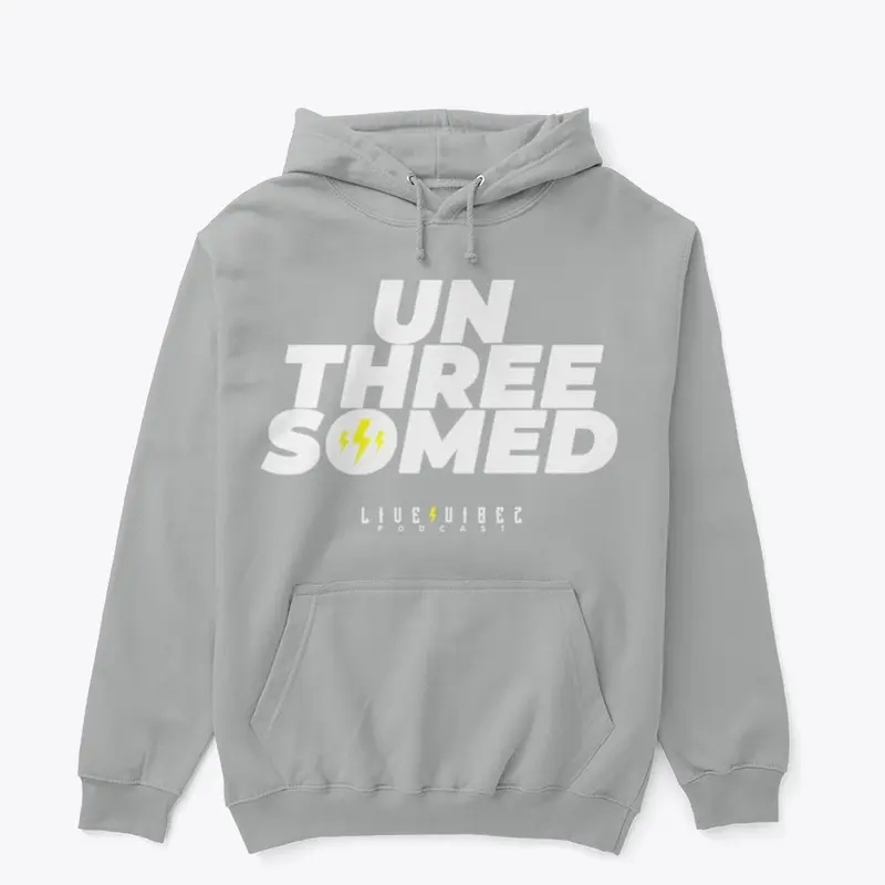  UnThreeSomed (W)