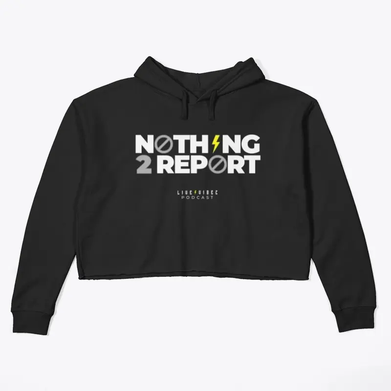 Nothing 2 Report (W)