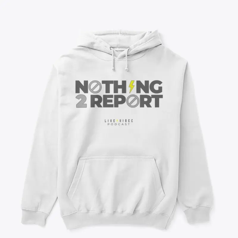 Nothing 2 Report (G)