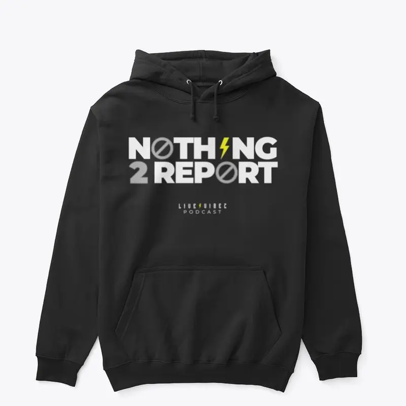 Nothing 2 Report (W)