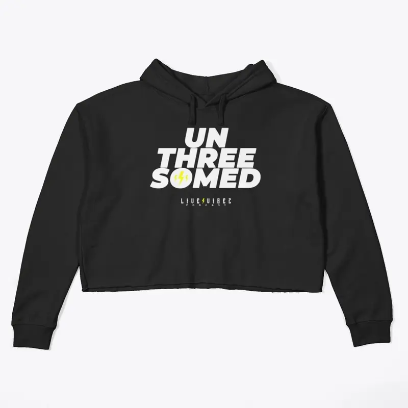  UnThreeSomed (W)