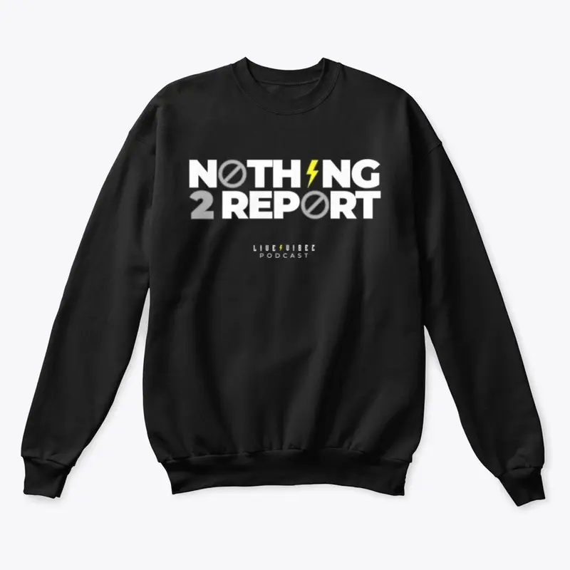 Nothing 2 Report (W)